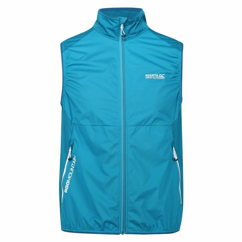 Regatta Lankin III Outdoorweste Herren