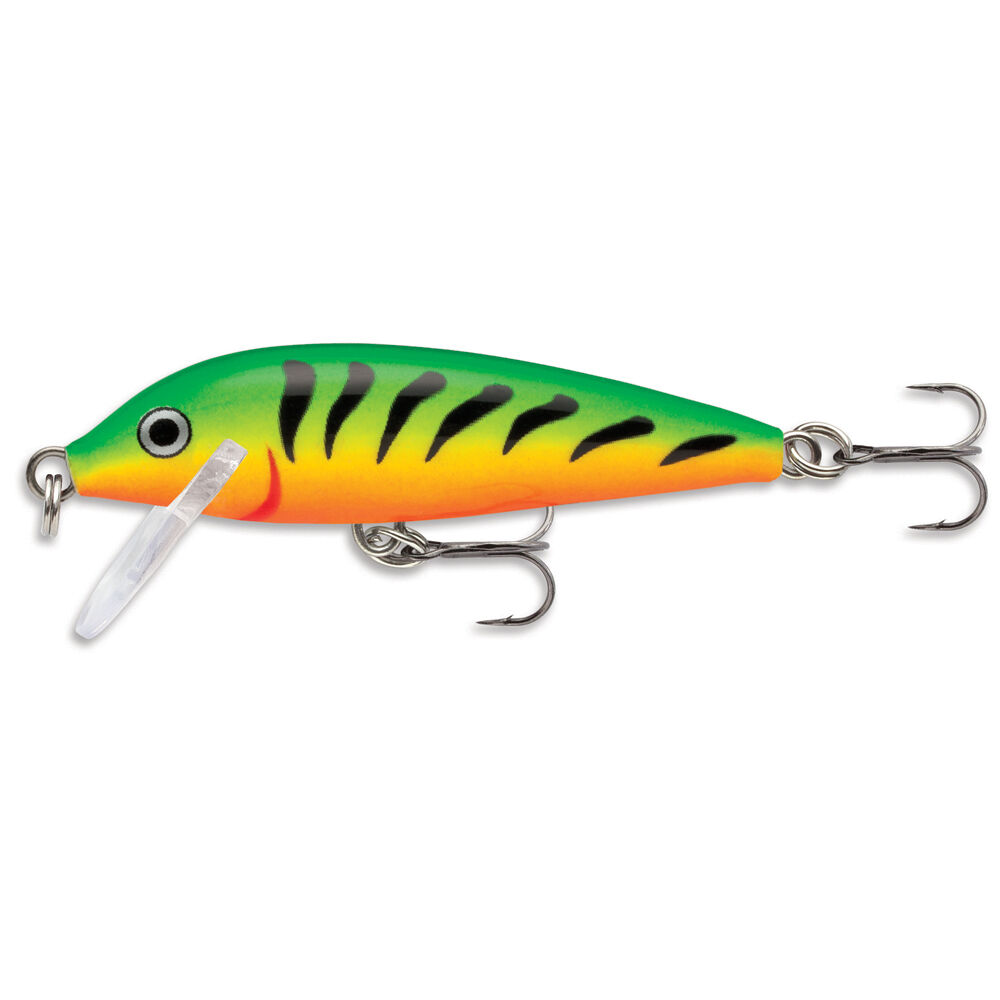 Rapala Countdown 5cm, 5g tvrdá jerkbaitová nástraha