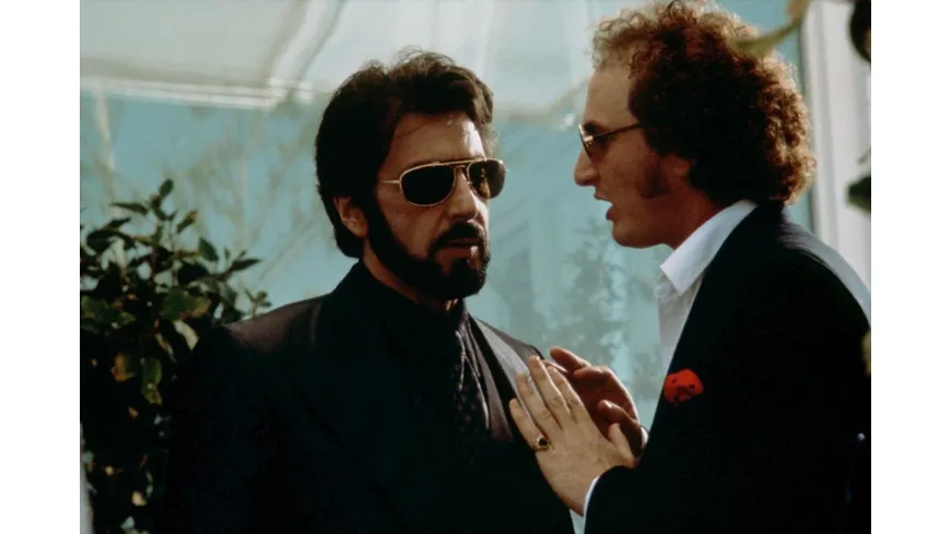 Carlito´s Way