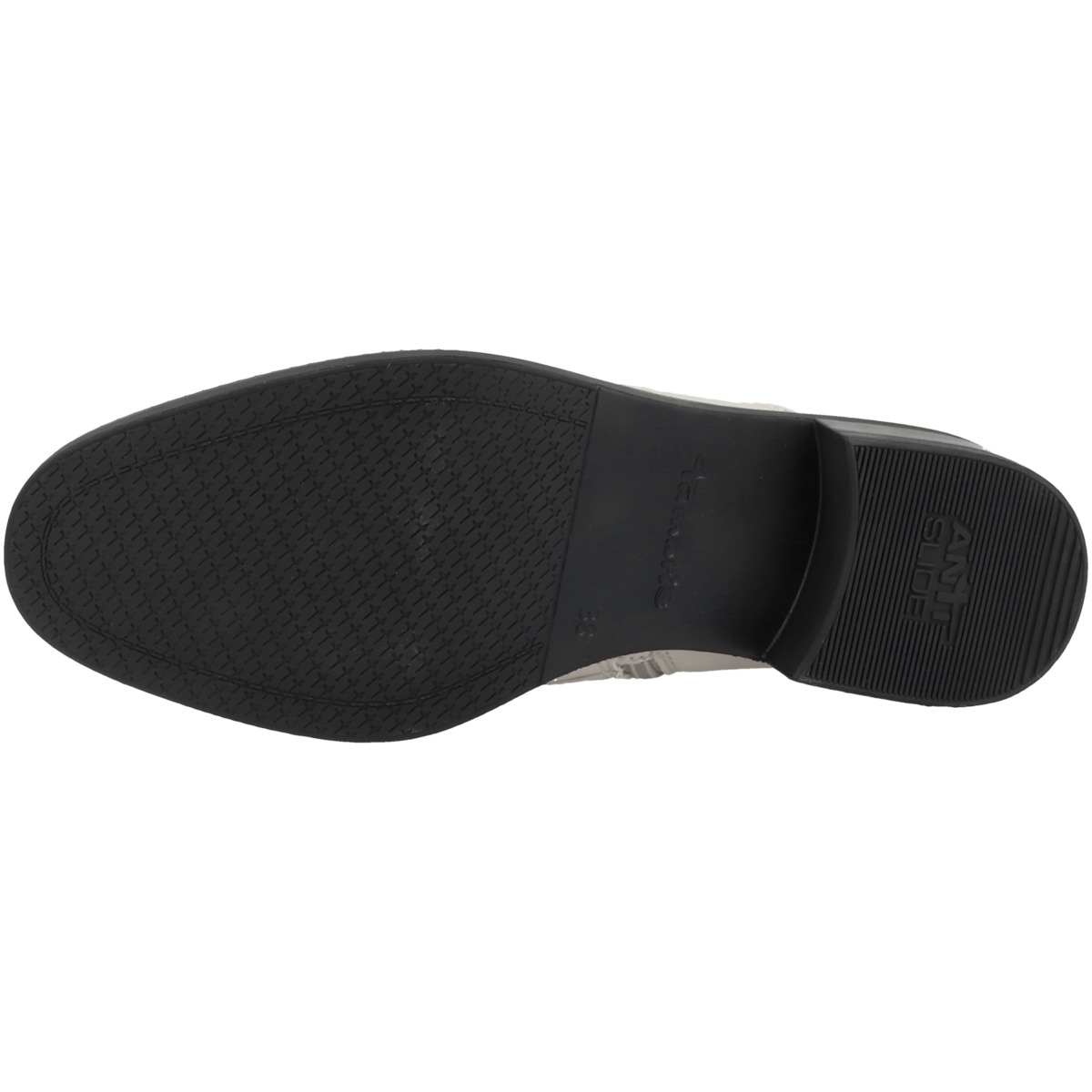 Tamaris 1-25004-29 Stiefelette grau