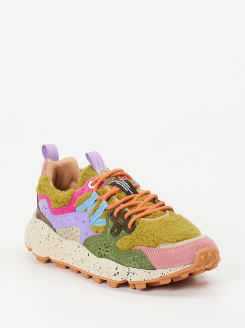 Sneaker-16639990087 Flower Mountain