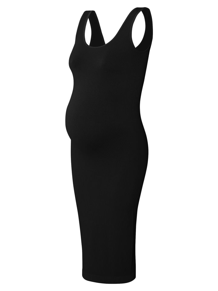 Noppies Kleid Noemi in Black günstig kaufen