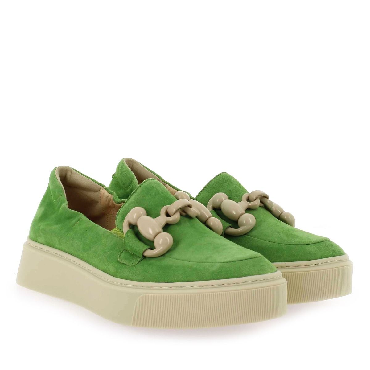 Softwaves  GIGI 8.80.02 - Vert pomme