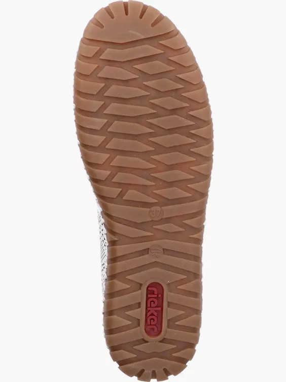 Rieker Damen Ballerinas
