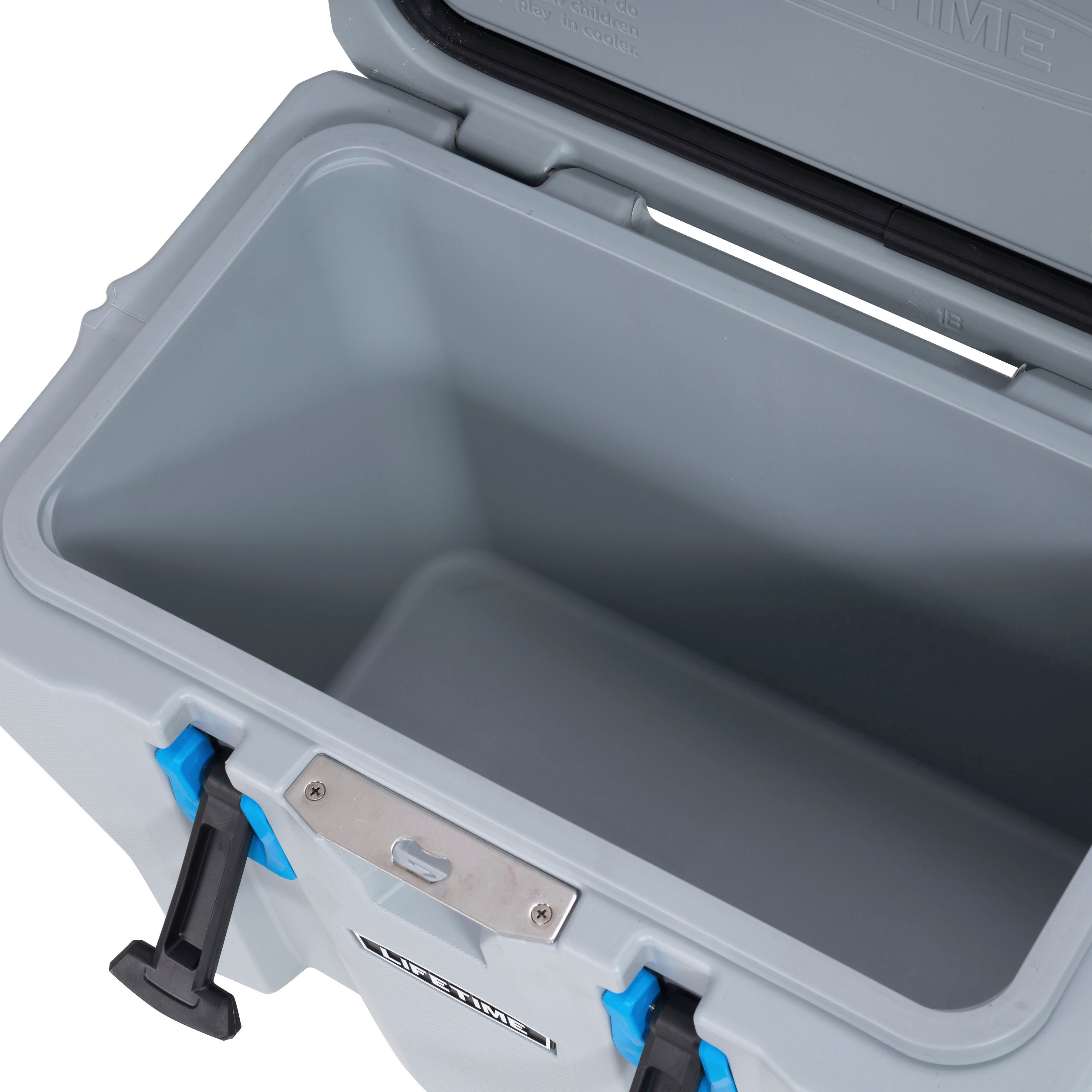 Lifetime Kühlbox Premium, 26 l, aus zweischichtigem Urethan