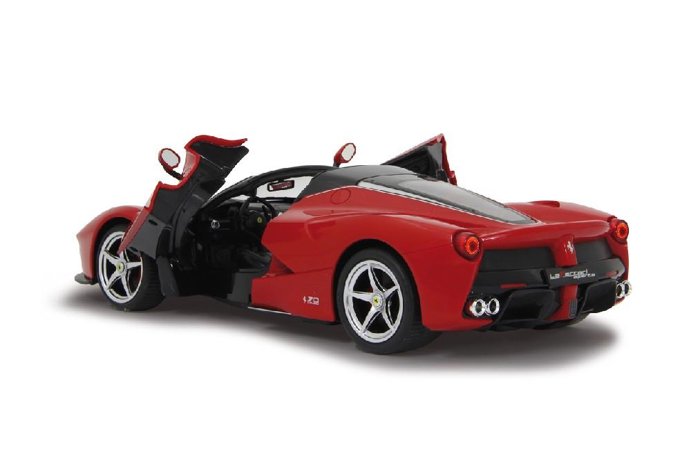 Jamara e.K. JAMARA Ferrari LaFerrari Aperta Driftmodus Driftmodus