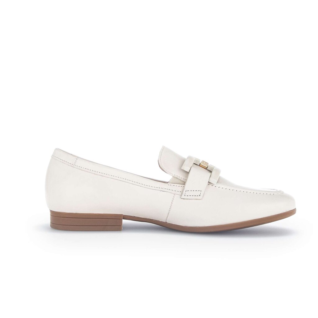 Gabor comfort Slipper creme