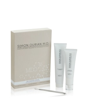 MDO Simon Ourian M.D. Anti-Blemish System Gesichtspflegeset-1 Stk