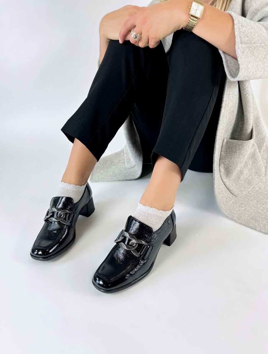 Dorking  IKIA 9197 - Noir