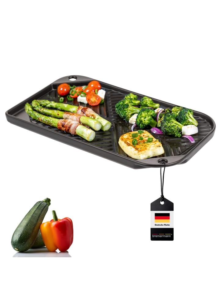 bremermann Grillpfanne günstig kaufen onesize