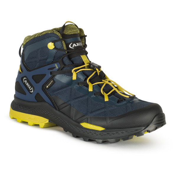 AKU - Rocket Mid GTX - Wanderschuhe
