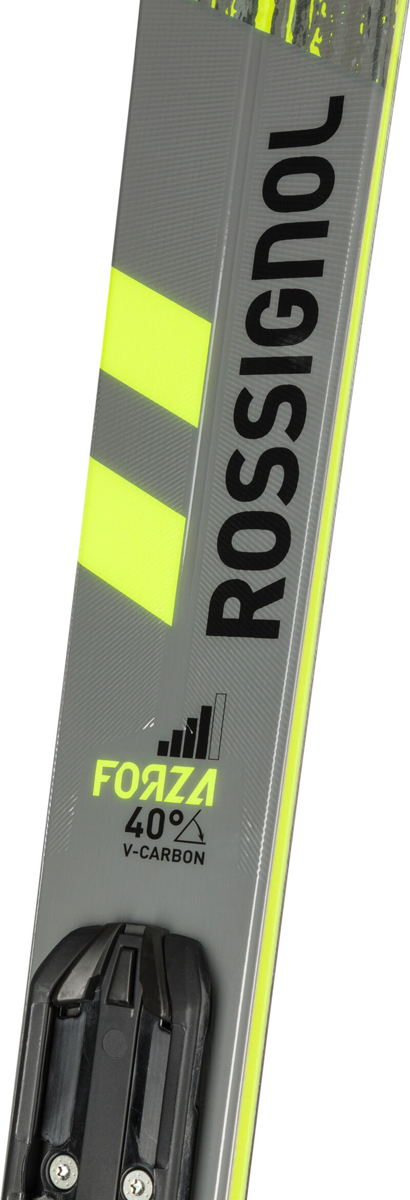 ÄSTHETISCHER DEFEKT HERREN ON PISTE SKIER FORZA 40D V-CA XPRESS