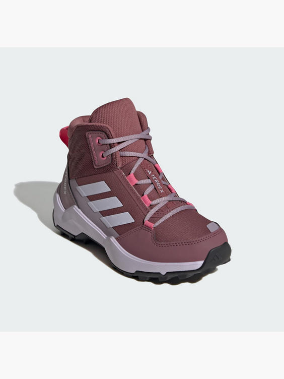 adidas Terrex Ax4r Mid Wanderschuh