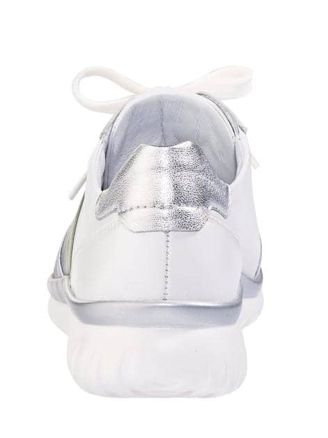 Schnürschuh
