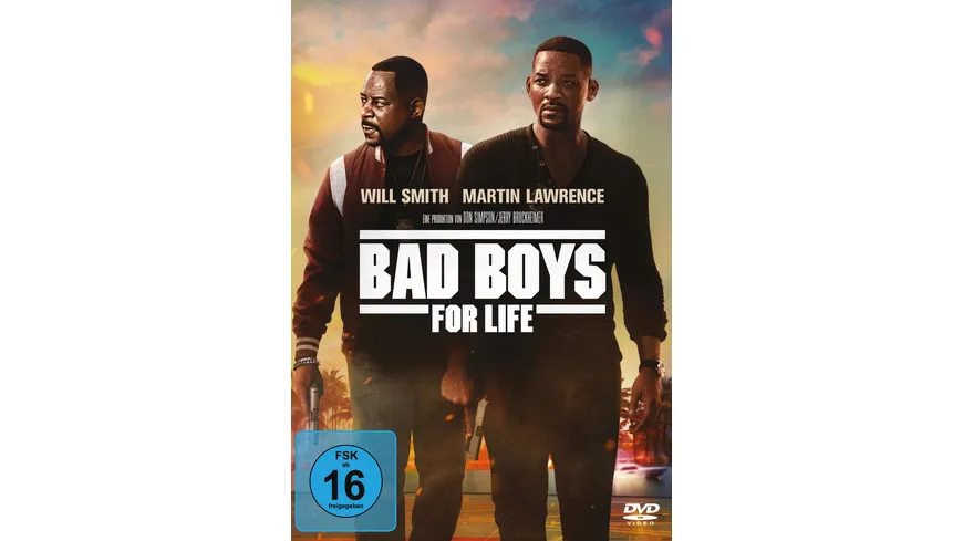 Bad Boys for Life