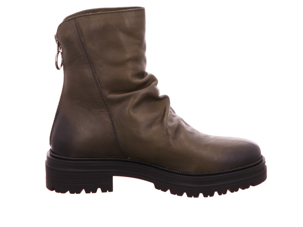 LAZAMANI Stiefeletten braun 85.415