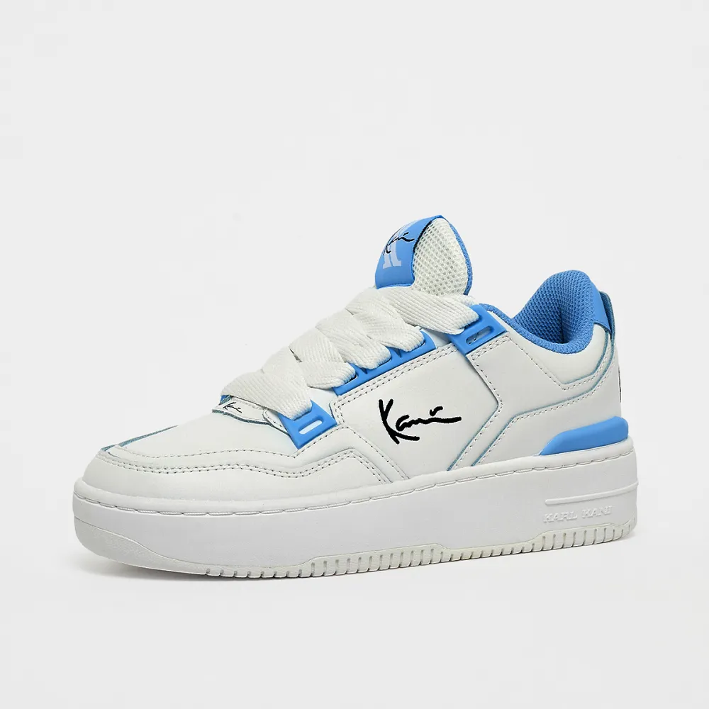 Karl Kani 89 UP LXRY BOLD KKFWW000342 / weiss