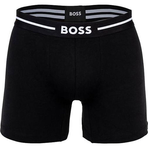 BOSS Boxershort Bold 3er Pack