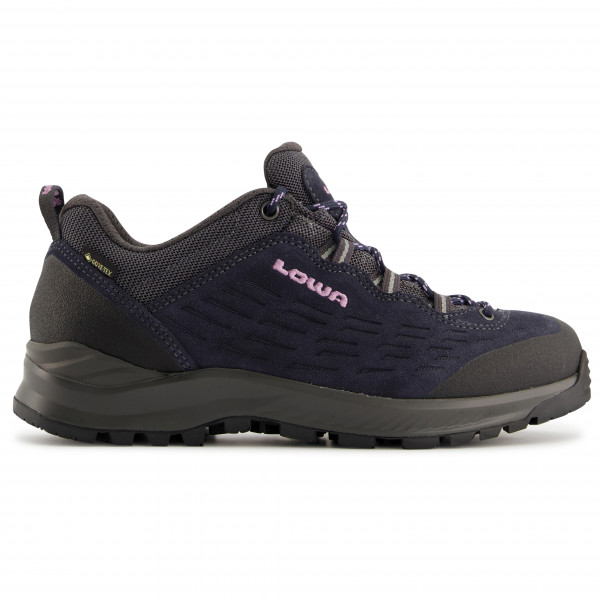 Lowa - Women's Explorer II GTX LO - Wanderschuhe