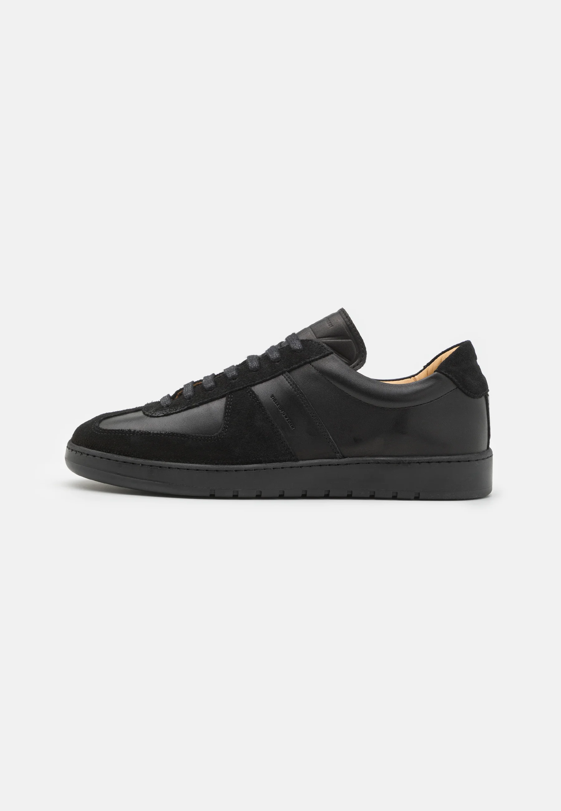 Tiger of Sweden BELLICU - Zapatillas bajas