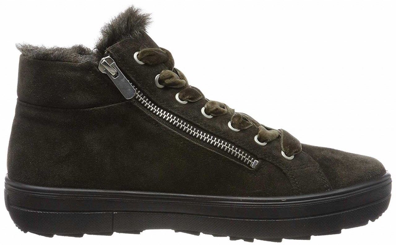 LEGERO Sneaker grau MIRA
