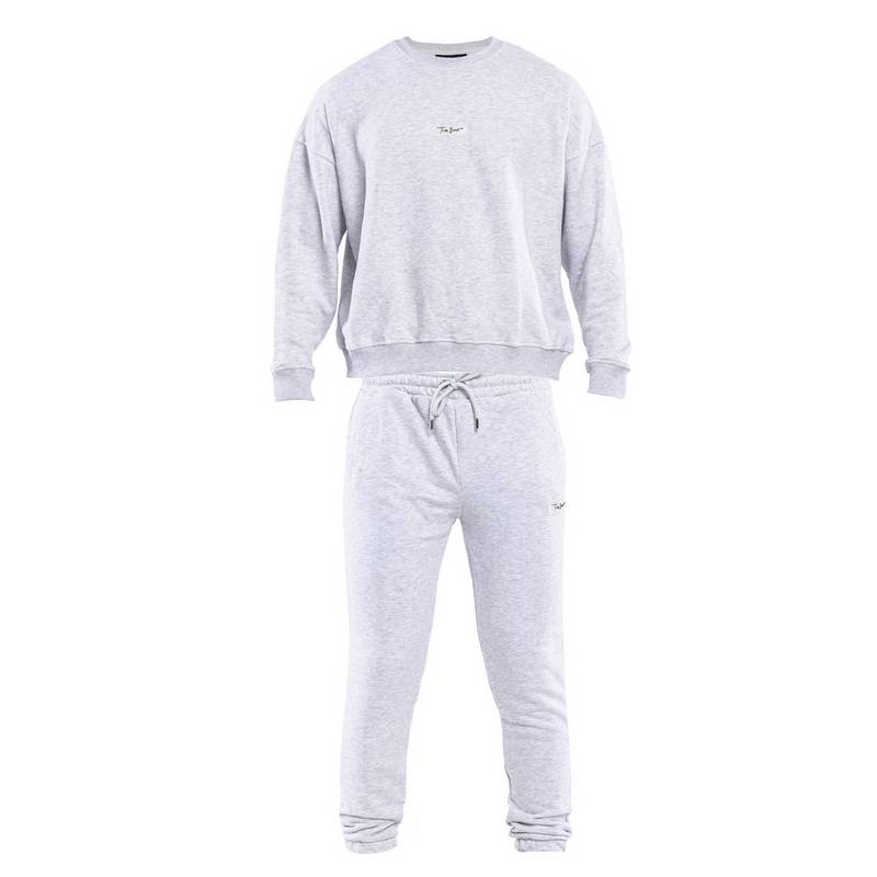 Tom Barron mit Rundhals Jumpsuit Herren