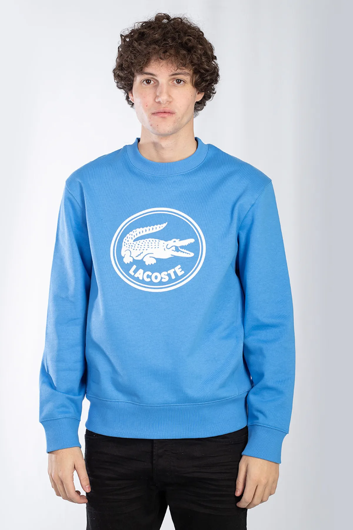 Lacoste  AERIEN Sweatshirt für Unisex