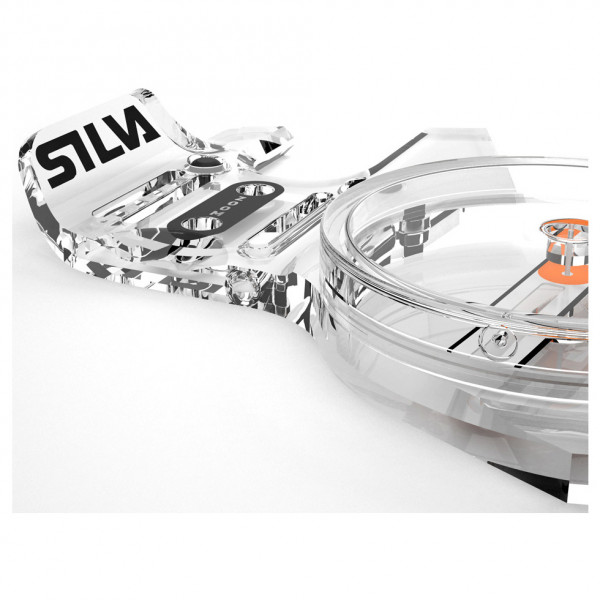 Silva - Arc Jet - Kompass