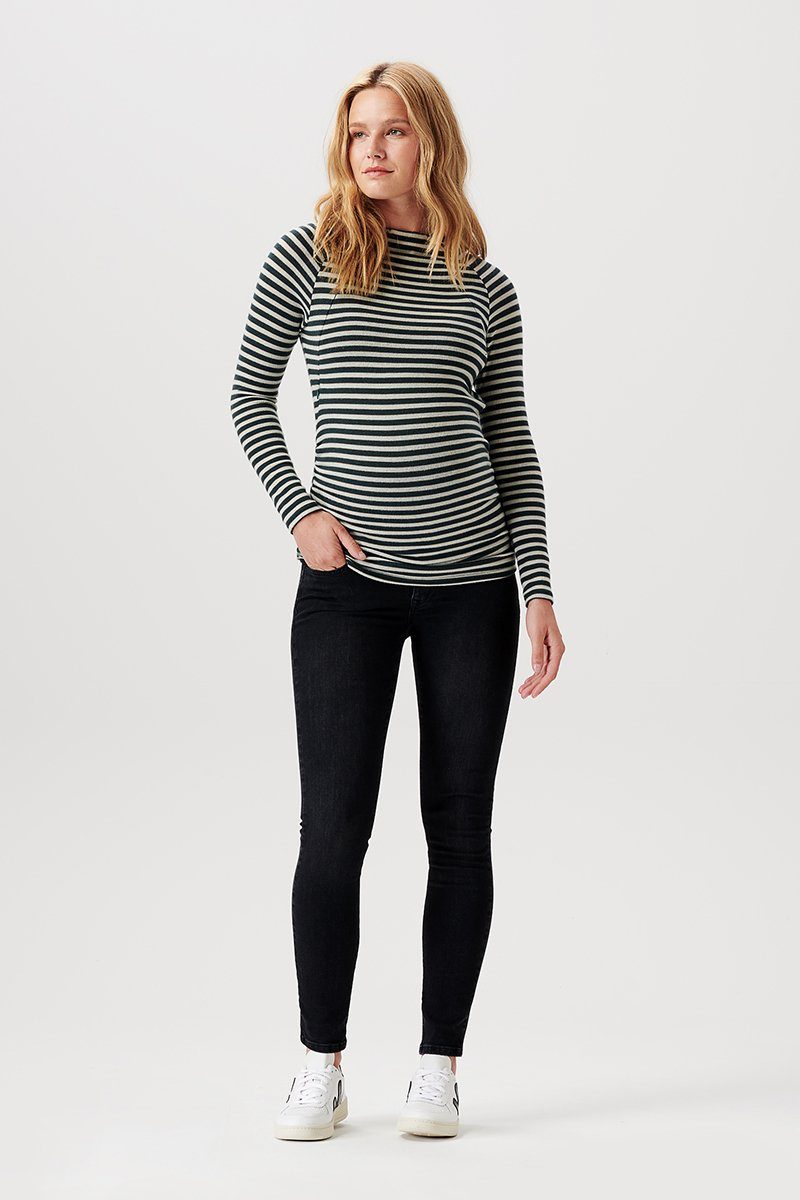 Noppies Stillshirt Noppies Still-Shirt Pomeroy (1-tlg)