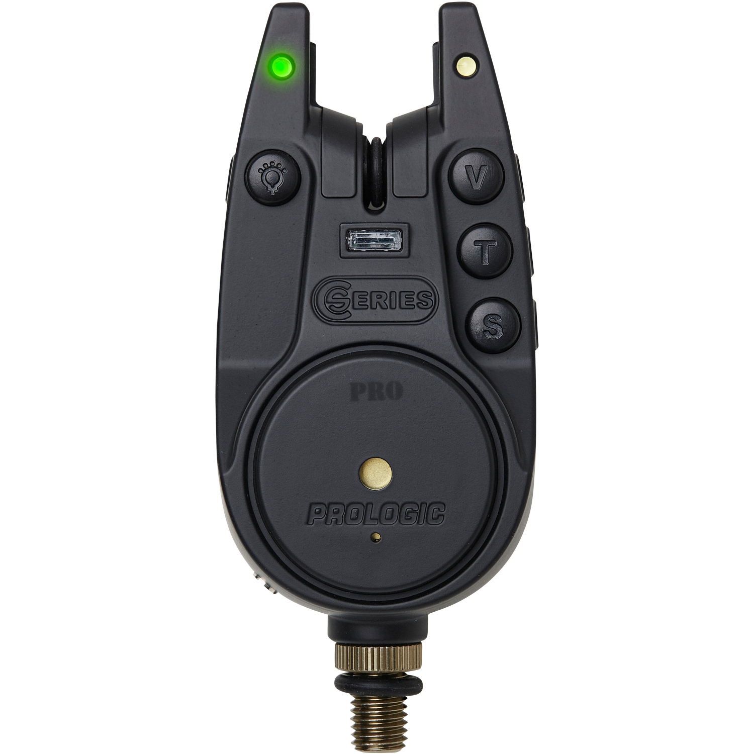 Prologic Bissanzeiger C-Series Pro Alarm
