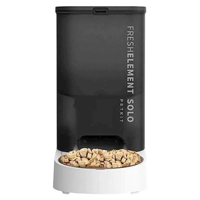 Petkit Futterautomat Fresh Element SOLO zu TOP-Preisen | bitiba %