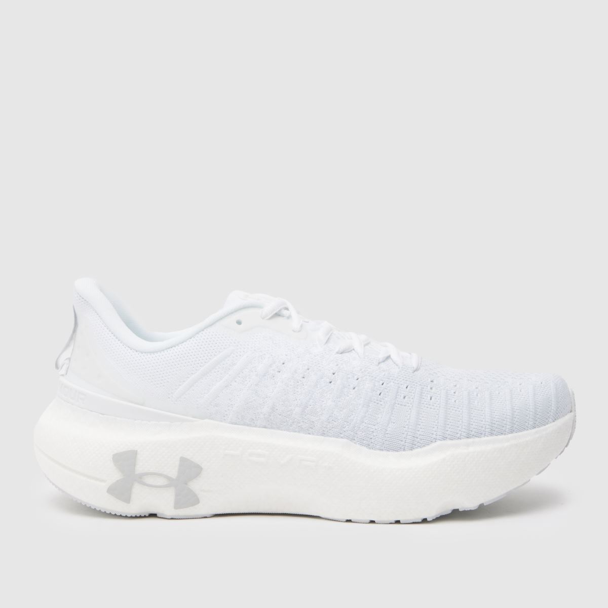 Under Armour – Infinite Elite – Vita träningsskor