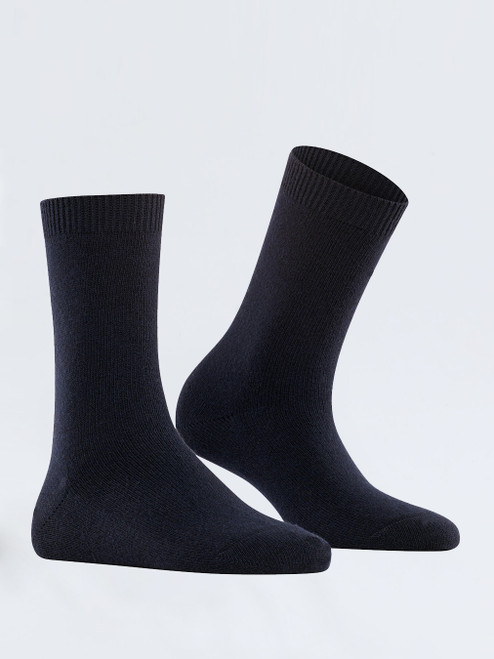 Cosy Wool Damensocken-91901090005 Falke