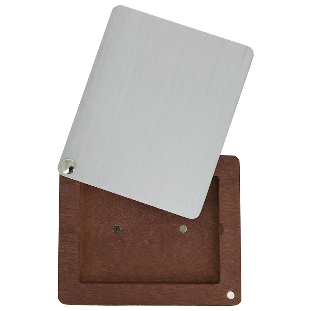 colorisi Boitier Rechargeable - Taille M Palette Rechargeable