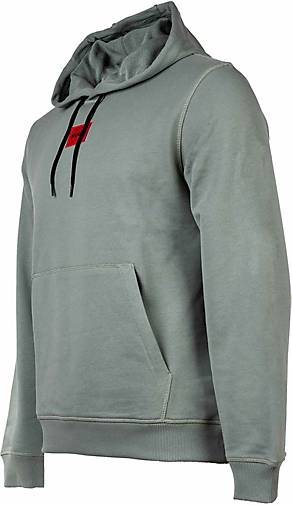 HUGO Sweatshirt Daratschi214