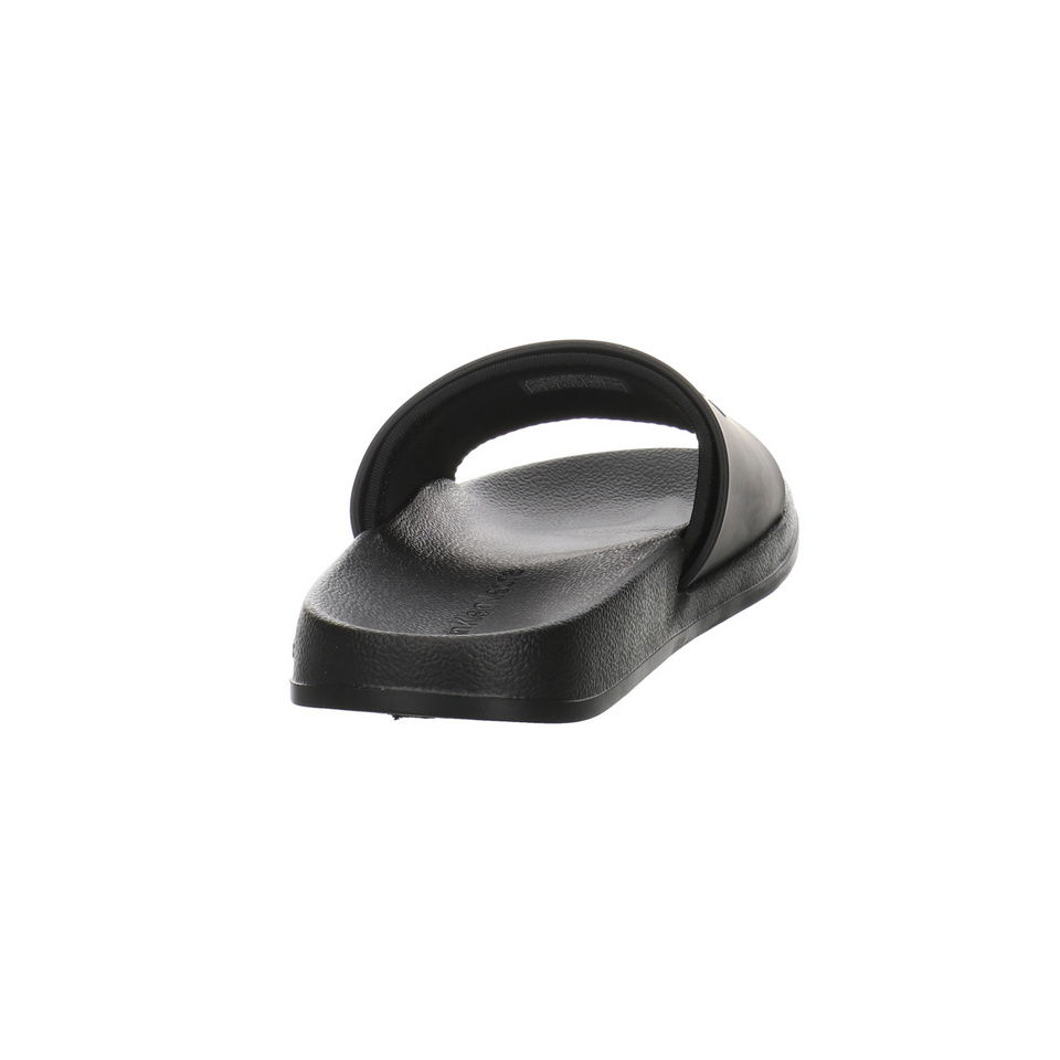 Calvin Klein Monogram Slide