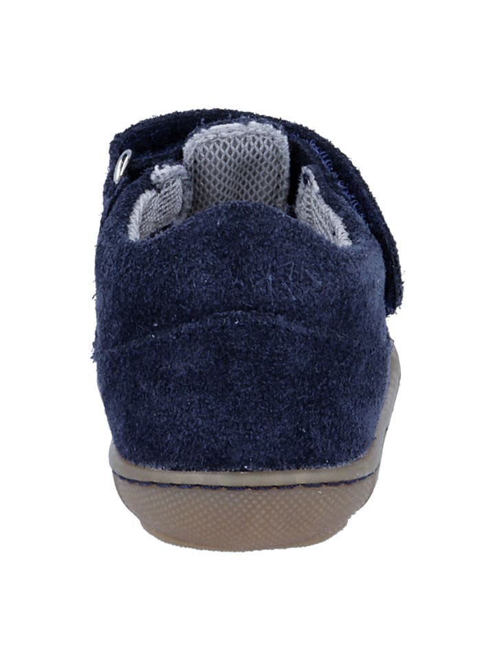Richter Shoes Leder-Halbsandalen 
