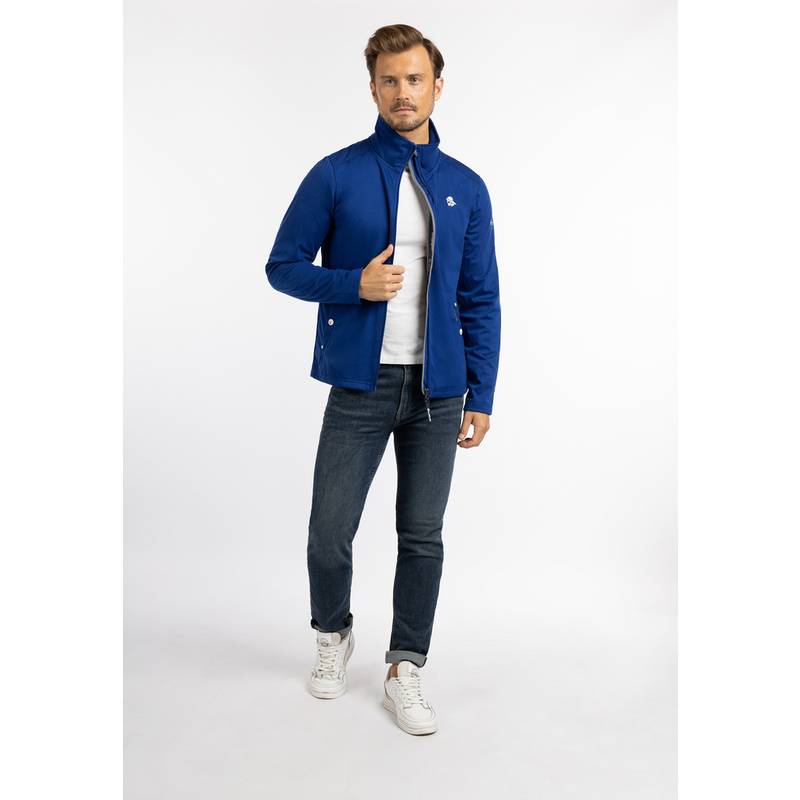 Schmuddelwedda Funktionsjacke Herren