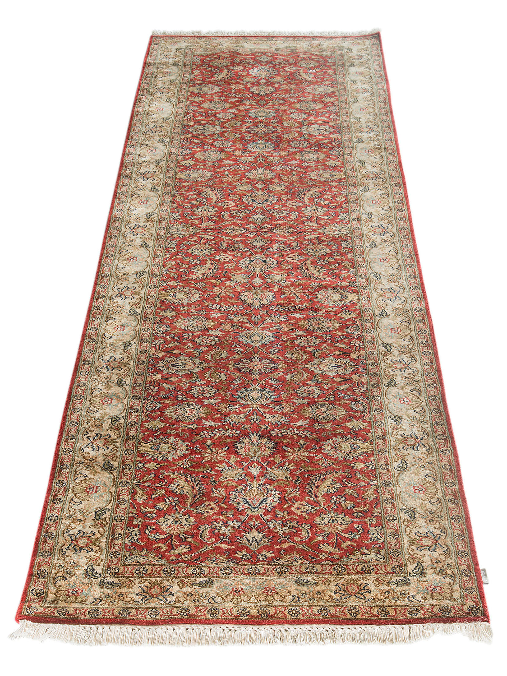 Kaschmir Seide 18/18 ca. 79 x 310 cm, Unikat / Einzelstück