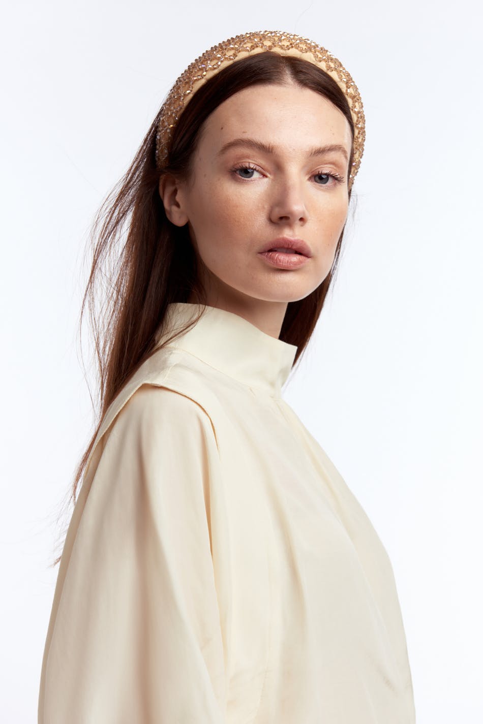 Isabella blouse