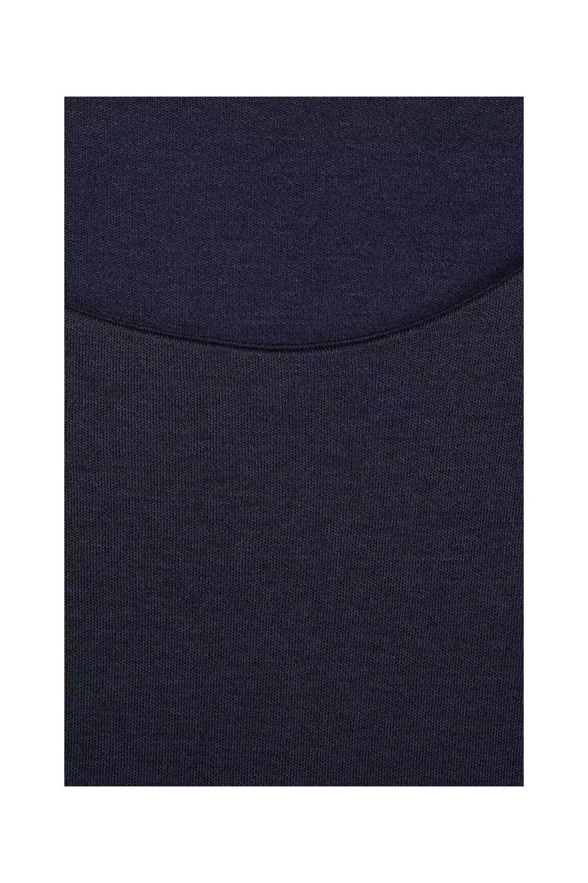 Street One Tshirts Femme couleur bleu