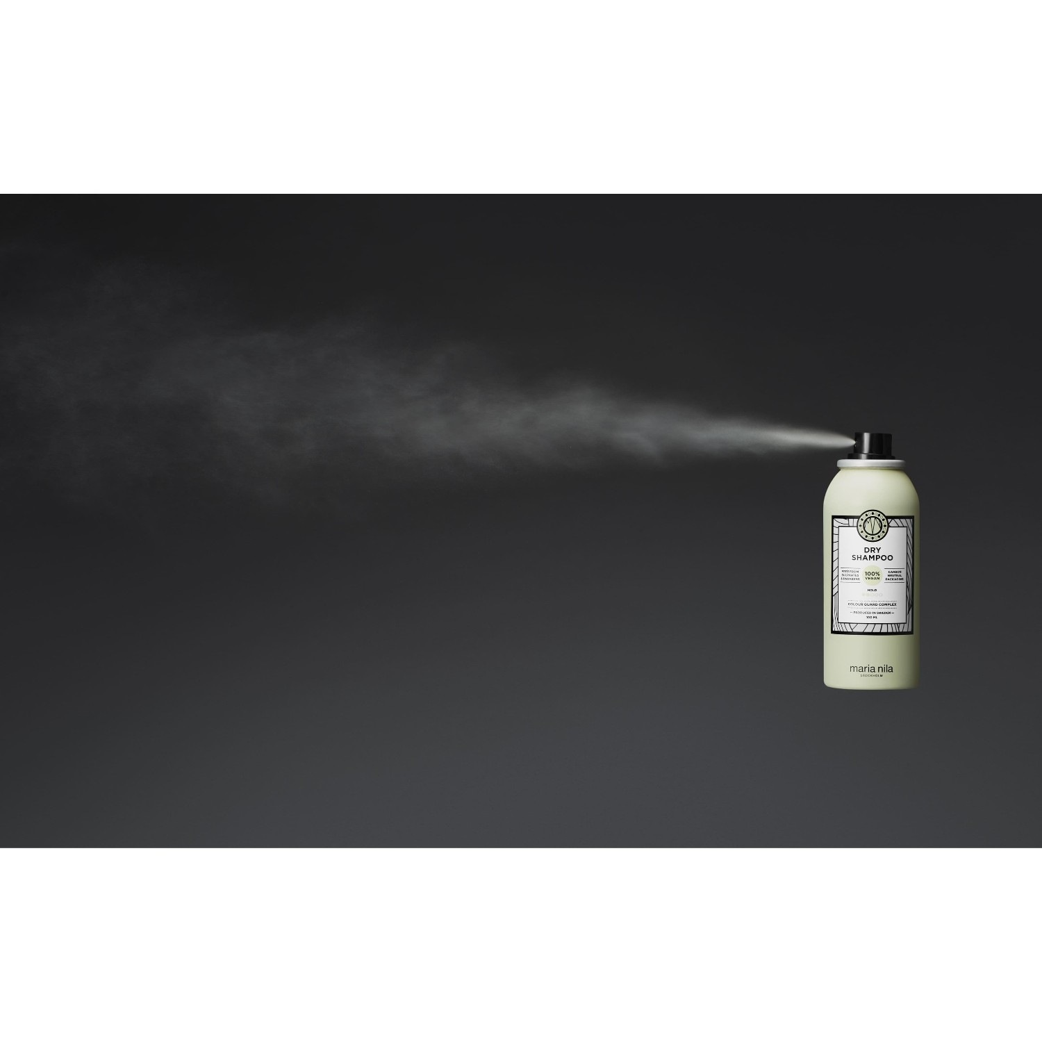 Dry Shampoo