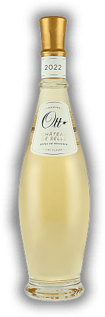Domaines Ott, Château de Selle Rosé, Grenache, Cinsault, Mourvedre, Syrah, Cru Classé AOC, 2022, Cotes de Provence  Domaines Ott, Château de Selle Rosé, Grenache, Cinsault, Mourvedre, Syrah, Cru Classé AOC, 2022, Cotes de Provence   Jahrgang 2022 - 0