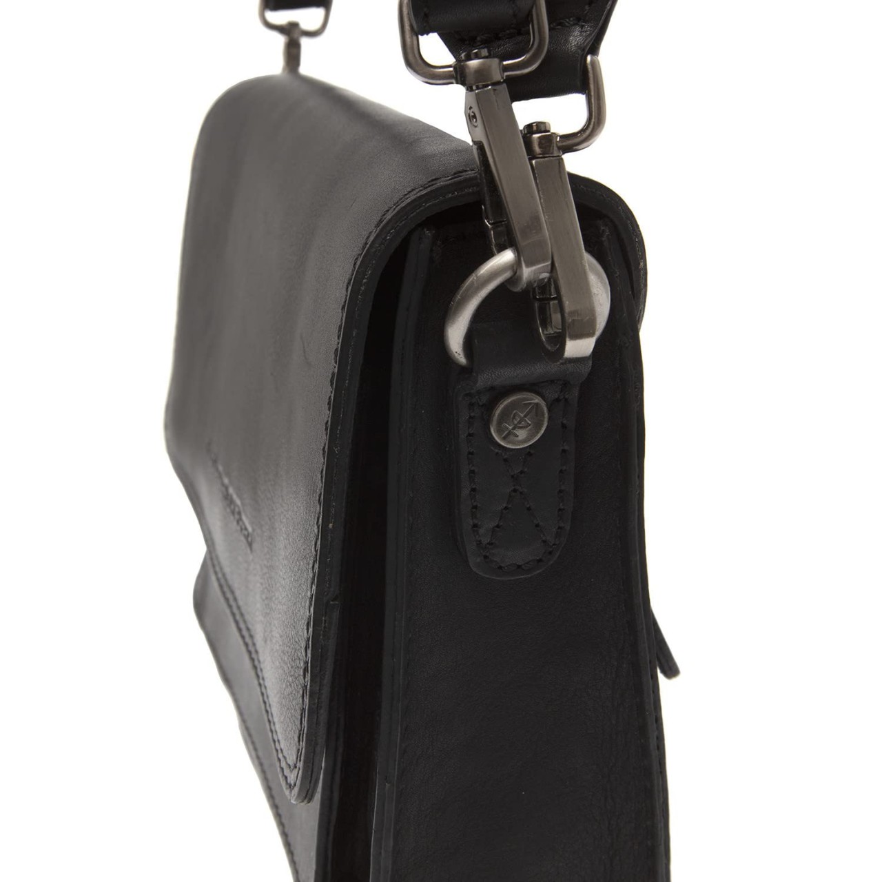 THE CHESTERFIELD BRAND Handtaschen schwarz BALI Handtasche