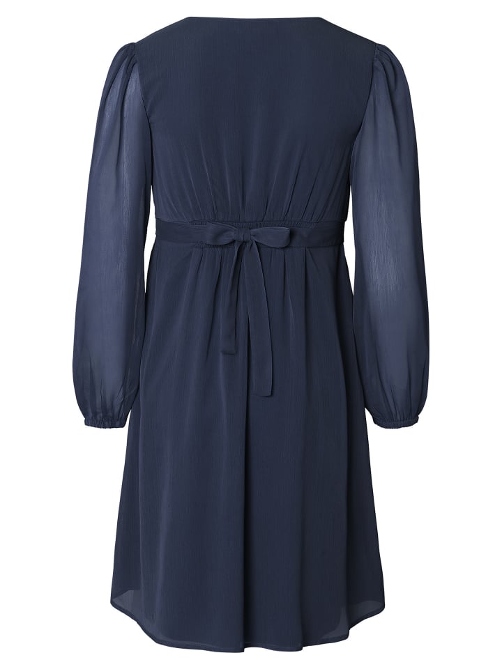 Noppies Kleid Jaya in Night günstig kaufen