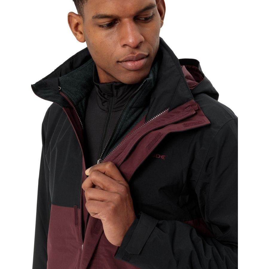Rosemoor 3-in-1 Jacke Herren
