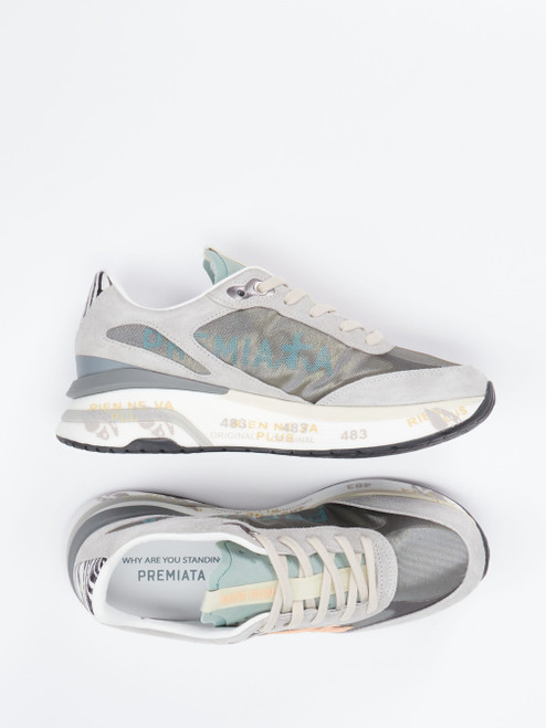 Sneaker-16634960003 Premiata