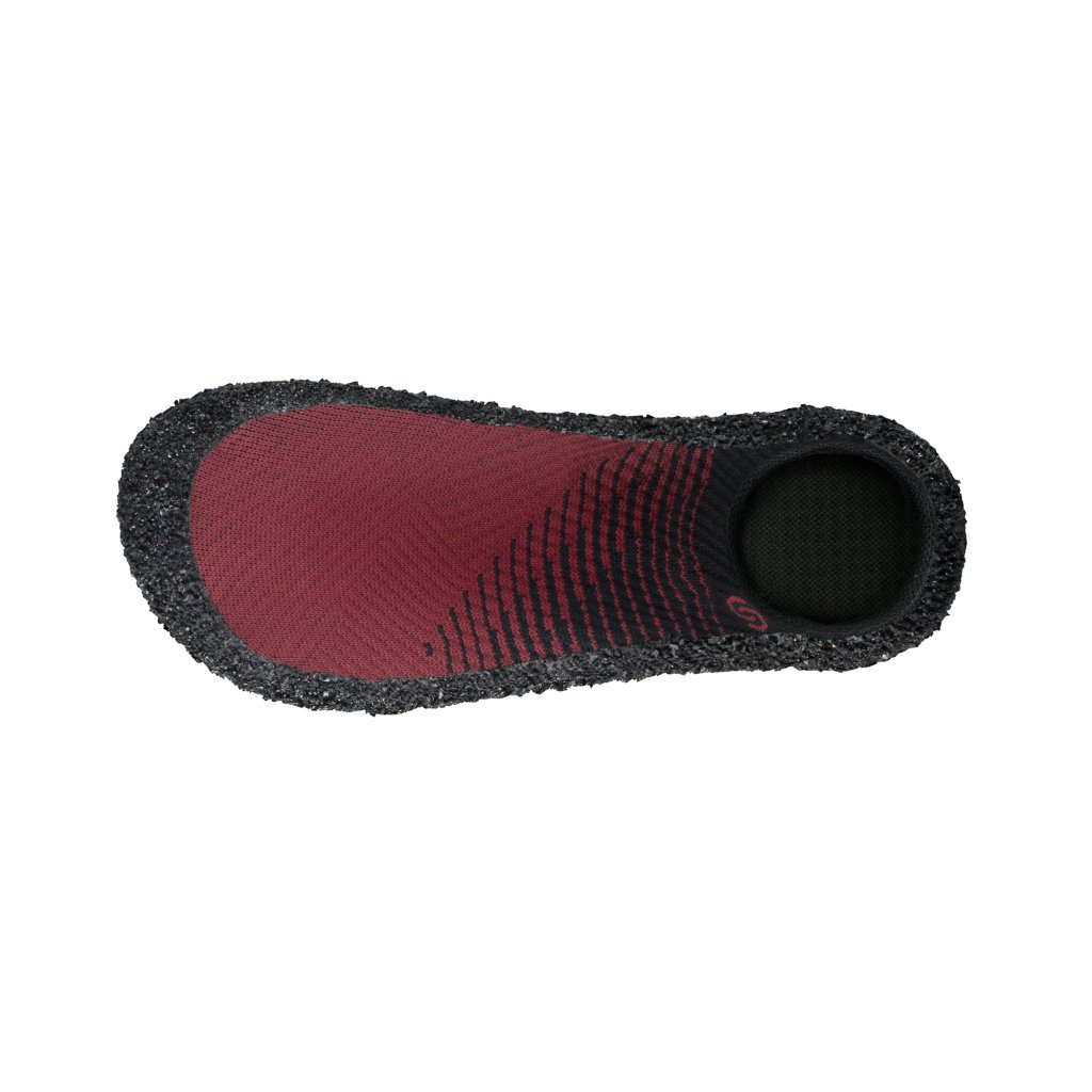Skinners Adult Line 2.0. Carmine Sockenschuhe