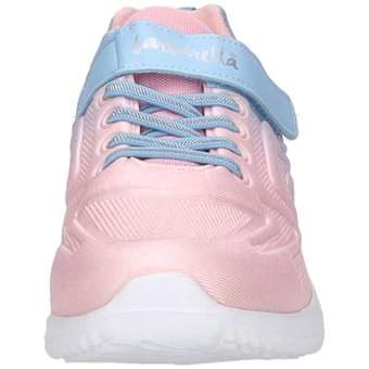Barbarella Sneaker in rosa