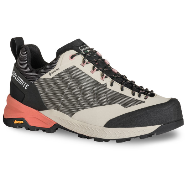 Dolomite - Women's Crodarossa Tech GTX - Approachschuhe